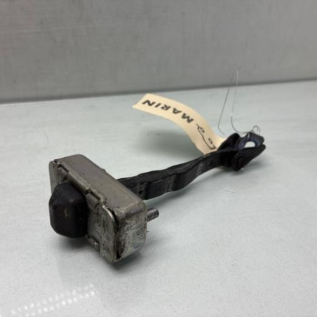 Arret de porte arriere gauche RENAULT GRAND SCENIC 4 Photo n°1