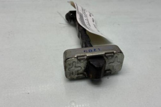 Arret de porte arriere gauche RENAULT GRAND SCENIC 4