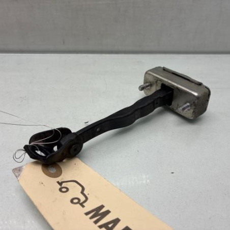 Arret de porte avant gauche RENAULT GRAND SCENIC 4 Photo n°1