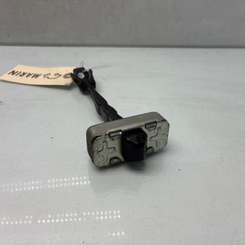 Arret de porte avant gauche RENAULT GRAND SCENIC 4 Photo n°3