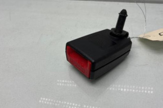 Attache ceinture arriere droit RENAULT TWINGO 2