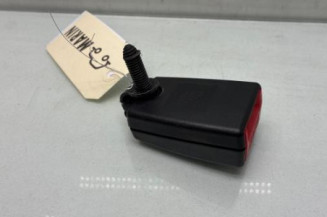 Attache ceinture arriere droit RENAULT TWINGO 2