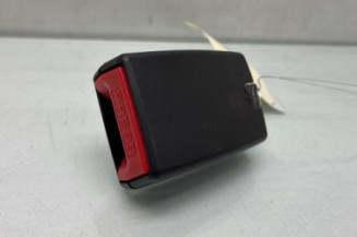 Attache ceinture arriere gauche RENAULT TWINGO 2 Photo n°1