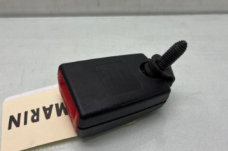 Attache ceinture arriere gauche RENAULT TWINGO 2