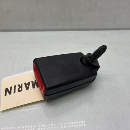 Attache ceinture arriere gauche RENAULT TWINGO 2