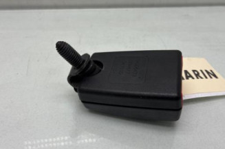 Attache ceinture arriere gauche RENAULT TWINGO 2
