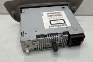 Autoradio d'origine RENAULT TWINGO 2