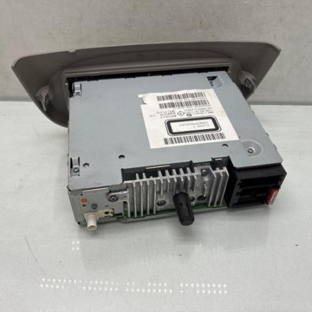 Autoradio d'origine RENAULT TWINGO 2