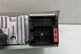 Autoradio d'origine RENAULT TWINGO 2