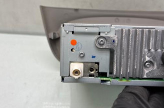 Autoradio d'origine RENAULT TWINGO 2