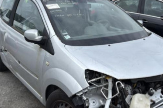 Autoradio d'origine RENAULT TWINGO 2