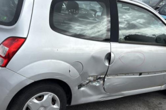 Autoradio d'origine RENAULT TWINGO 2