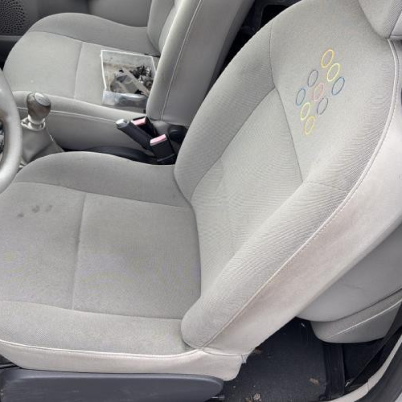 Autoradio d'origine RENAULT TWINGO 2 Photo n°17