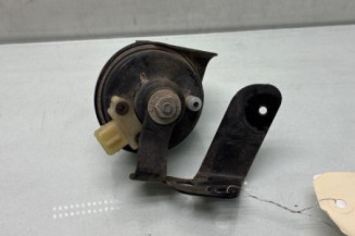 Avertisseur/Klaxon RENAULT TWINGO 2