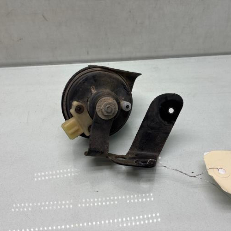 Avertisseur/Klaxon RENAULT TWINGO 2 Photo n°3