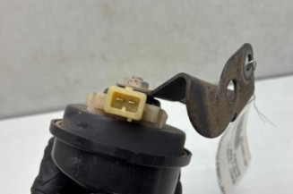 Avertisseur/Klaxon RENAULT TWINGO 2