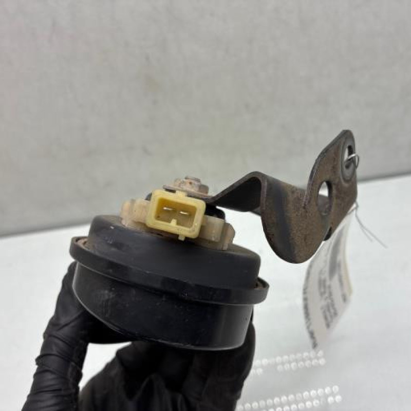 Avertisseur/Klaxon RENAULT TWINGO 2 Photo n°4