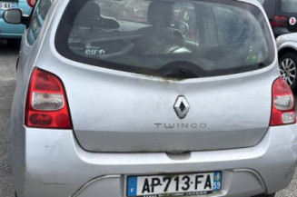 Avertisseur/Klaxon RENAULT TWINGO 2