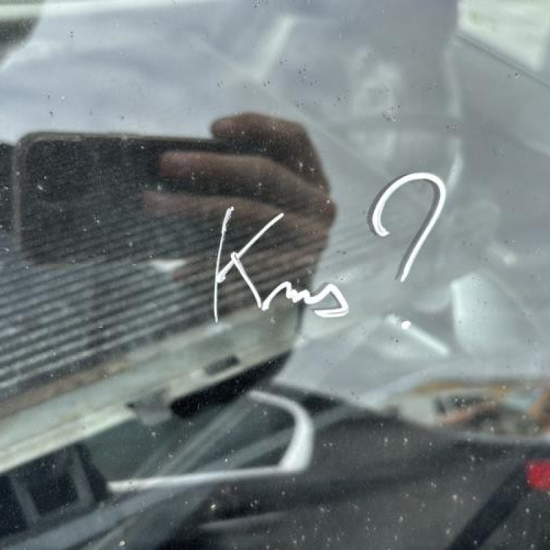 Avertisseur/Klaxon RENAULT TWINGO 2 Photo n°13