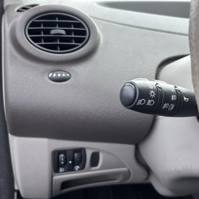 Avertisseur/Klaxon RENAULT TWINGO 2 Photo n°20