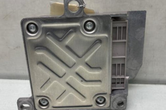 Boitier air bag RENAULT TWINGO 2