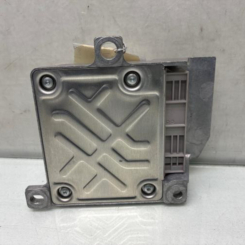 Boitier air bag RENAULT TWINGO 2 Photo n°3