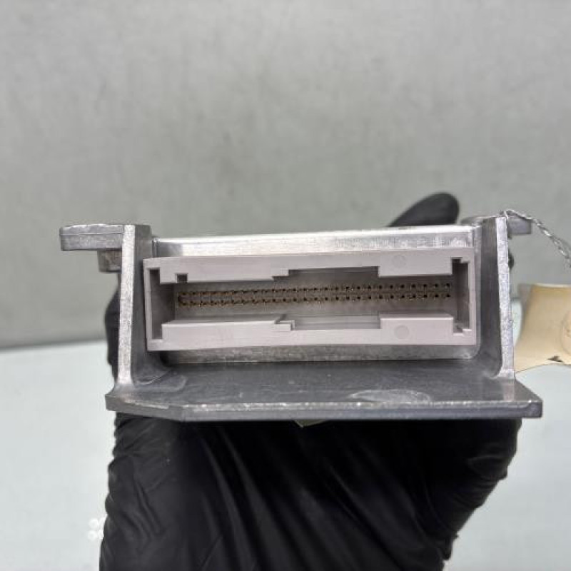 Boitier air bag RENAULT TWINGO 2 Photo n°4