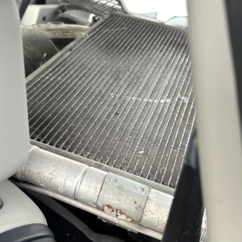 Boitier air bag RENAULT TWINGO 2 Photo n°19