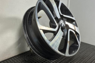 Jante PEUGEOT 108 Photo n°1