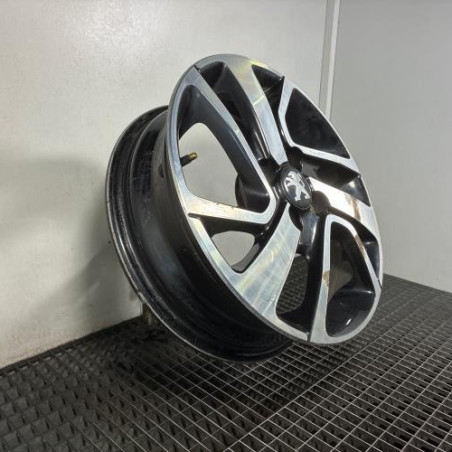 Jante PEUGEOT 108 Photo n°1