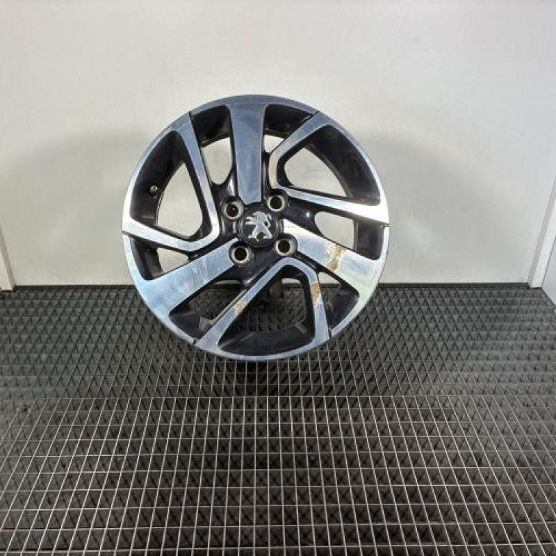 Jante PEUGEOT 108 Photo n°2