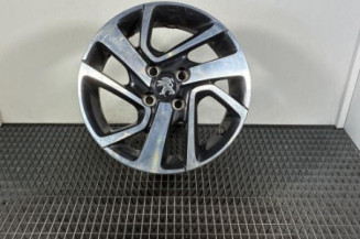 Jante PEUGEOT 108 Photo n°1