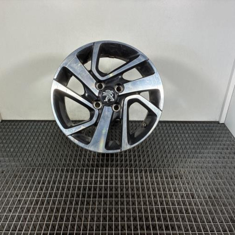 Jante PEUGEOT 108 Photo n°1