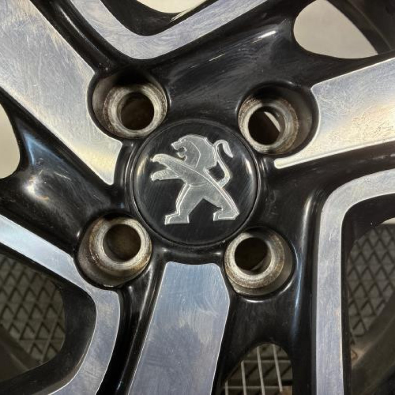 Jante PEUGEOT 108 Photo n°2