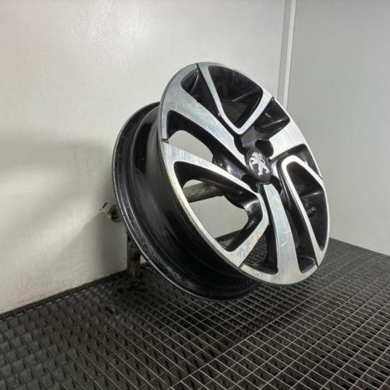 Jante PEUGEOT 108 Photo n°3