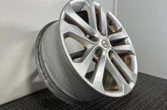 Jante NISSAN JUKE 1 Photo n°1