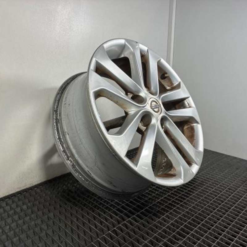 Jante NISSAN JUKE 1 Photo n°1