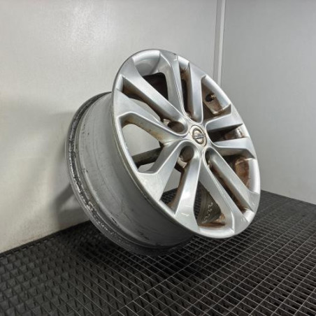 Jante NISSAN JUKE 1 Photo n°1