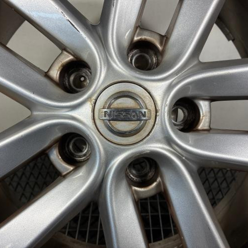 Jante NISSAN JUKE 1 Photo n°2