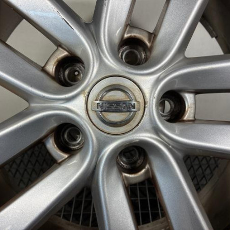 Jante NISSAN JUKE 1