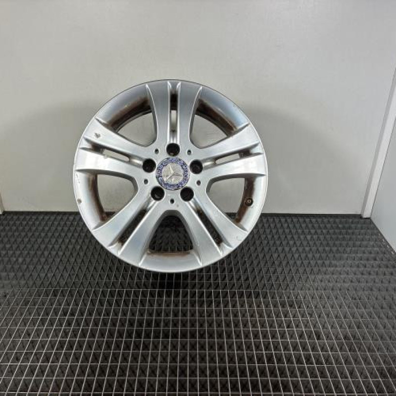 Jante MERCEDES CLASSE B 245 Photo n°1