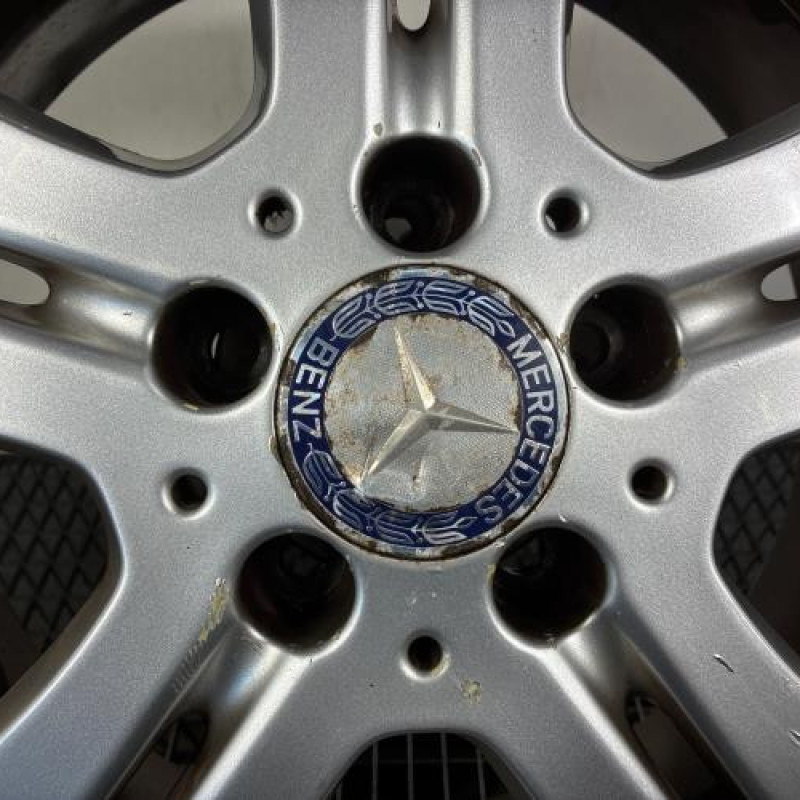 Jante MERCEDES CLASSE B 245 Photo n°4