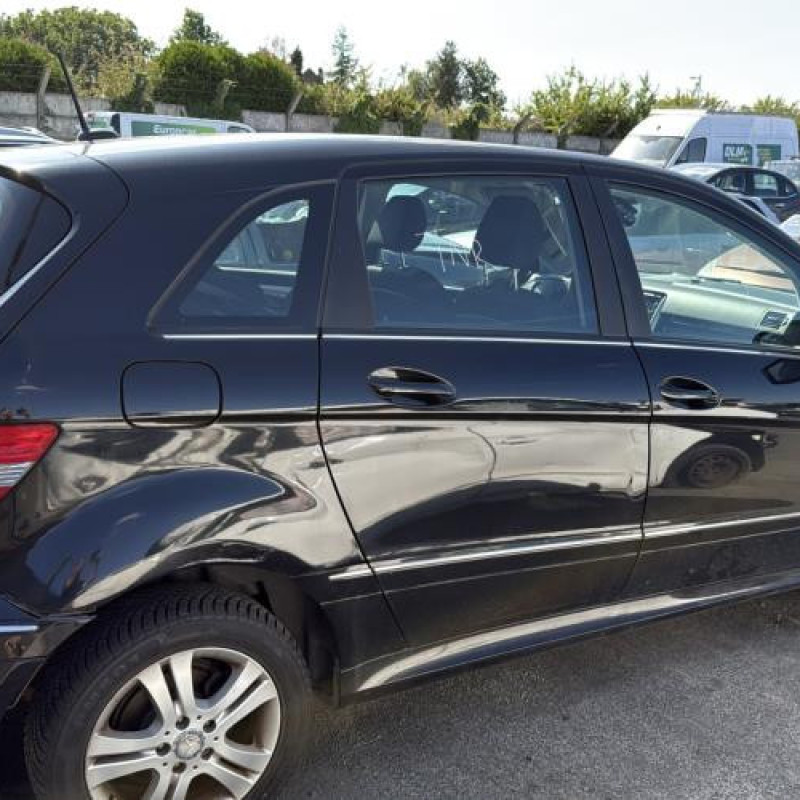 Jante MERCEDES CLASSE B 245 Photo n°11