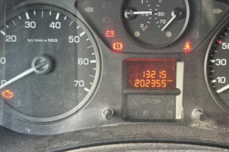 Vitre porte coffre droit CITROEN BERLINGO 2