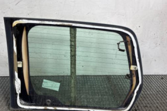 Vitre porte coffre gauche CITROEN BERLINGO 2