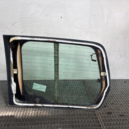 Vitre porte coffre gauche CITROEN BERLINGO 2