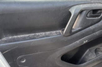 Vitre porte coffre gauche CITROEN BERLINGO 2