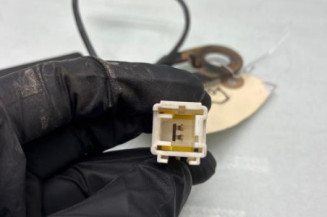 Attache ceinture avant gauche CITROEN BERLINGO 2