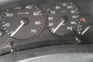 Baguette de porte avant droite CITROEN BERLINGO 1