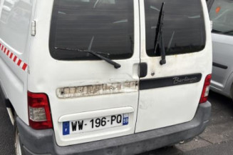 Vitre avant gauche CITROEN BERLINGO 1